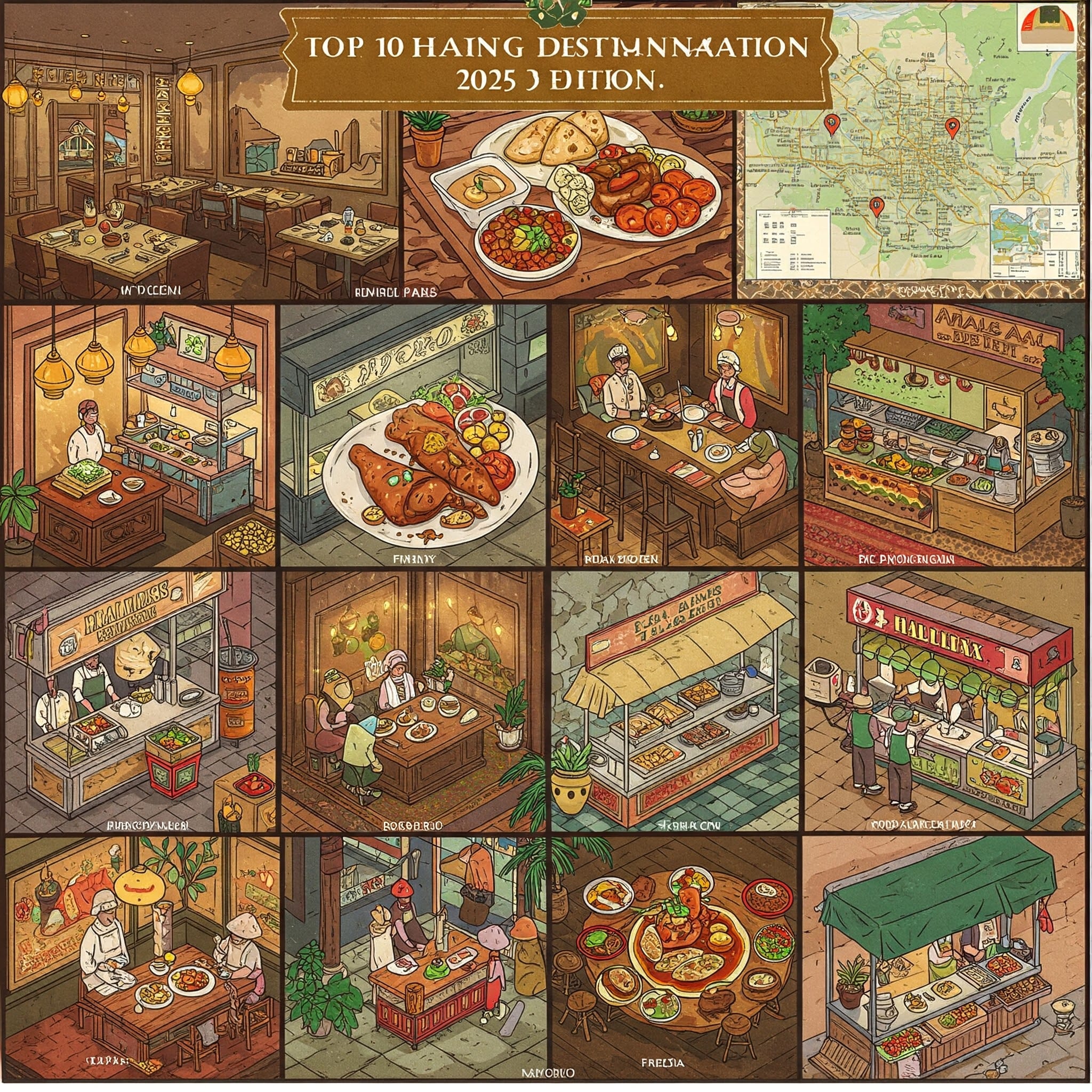 the Rise of Canadian Islamic Universities