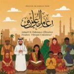 Islam’s Tolerance Fosters Vibrant Coexistence