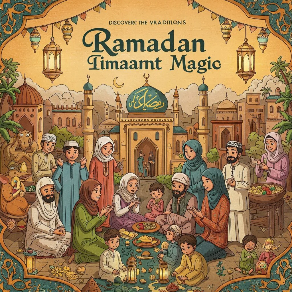 Ramadan Fasting