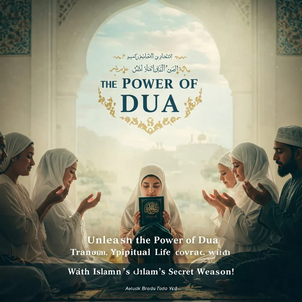 the Power of Dua
