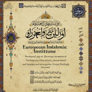 European Islamic Institute