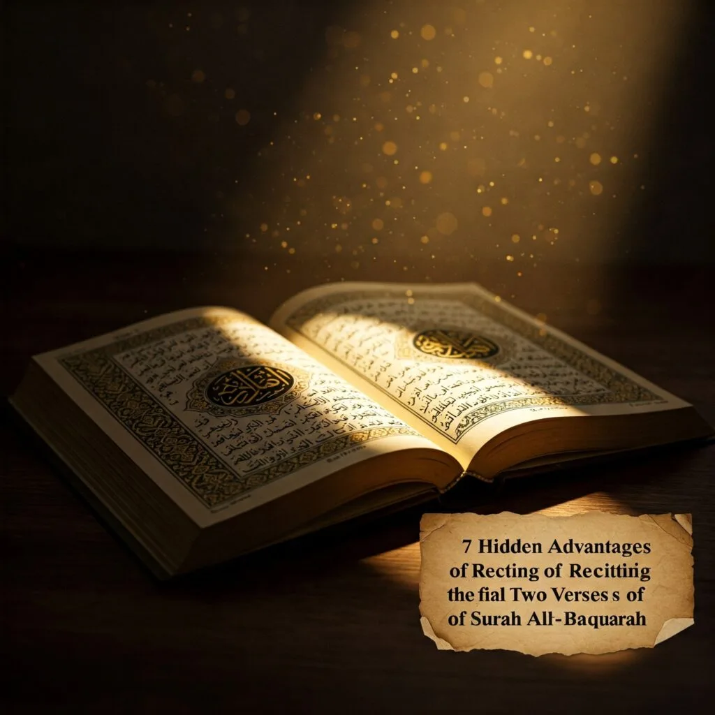 Surah Al-Baqarah