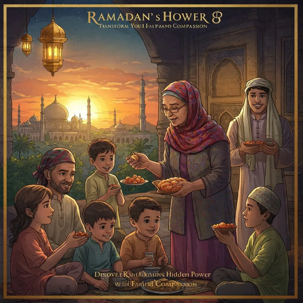 Ramadan’s Hidden Power
