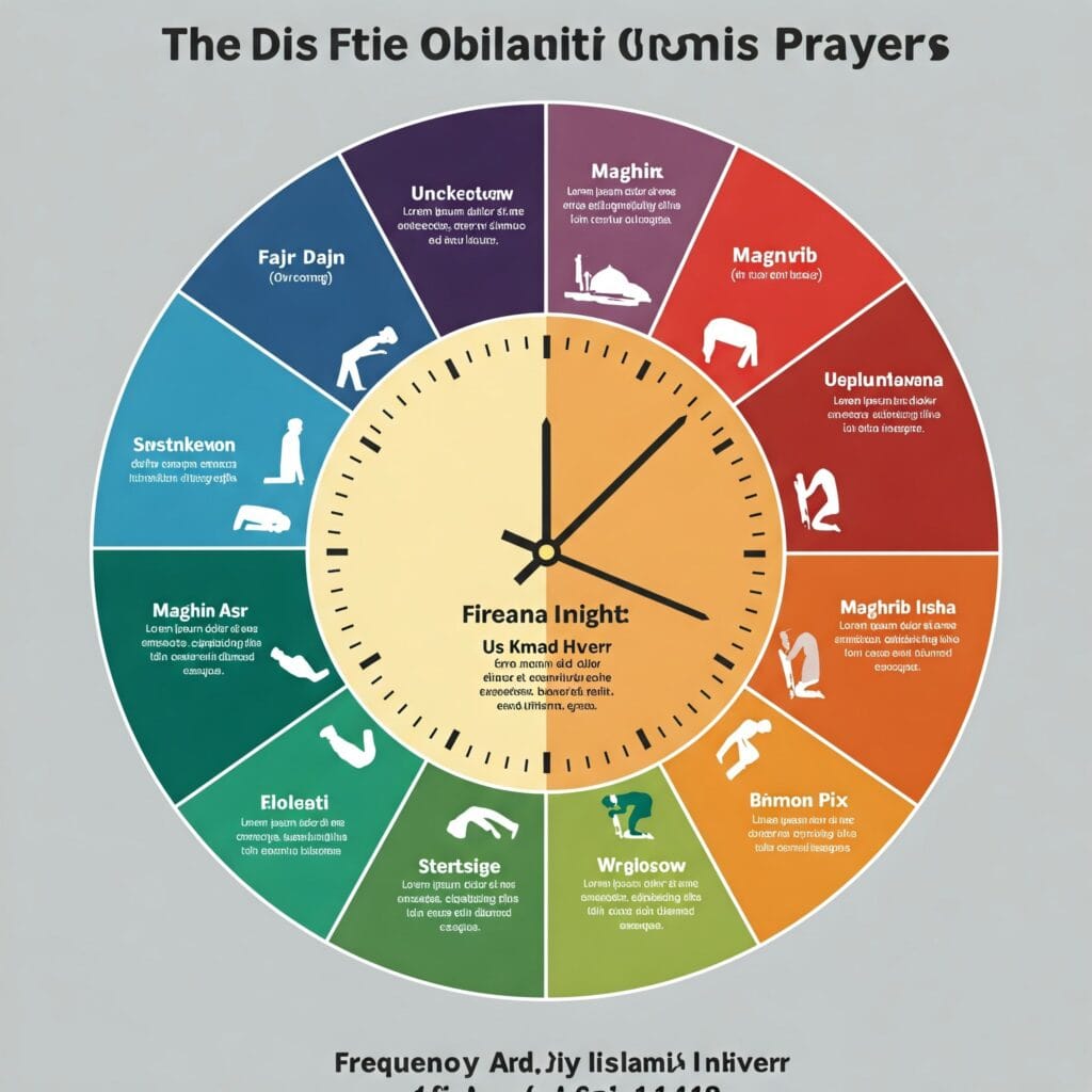 Islamic Prayers