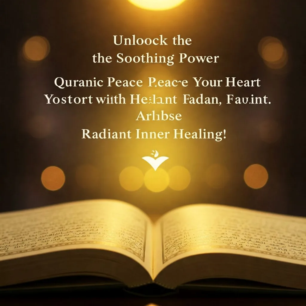 Quran Peace