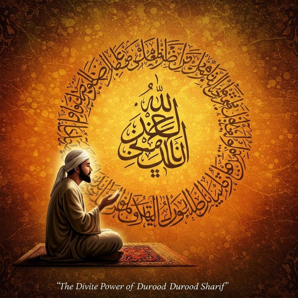Durood Sharif