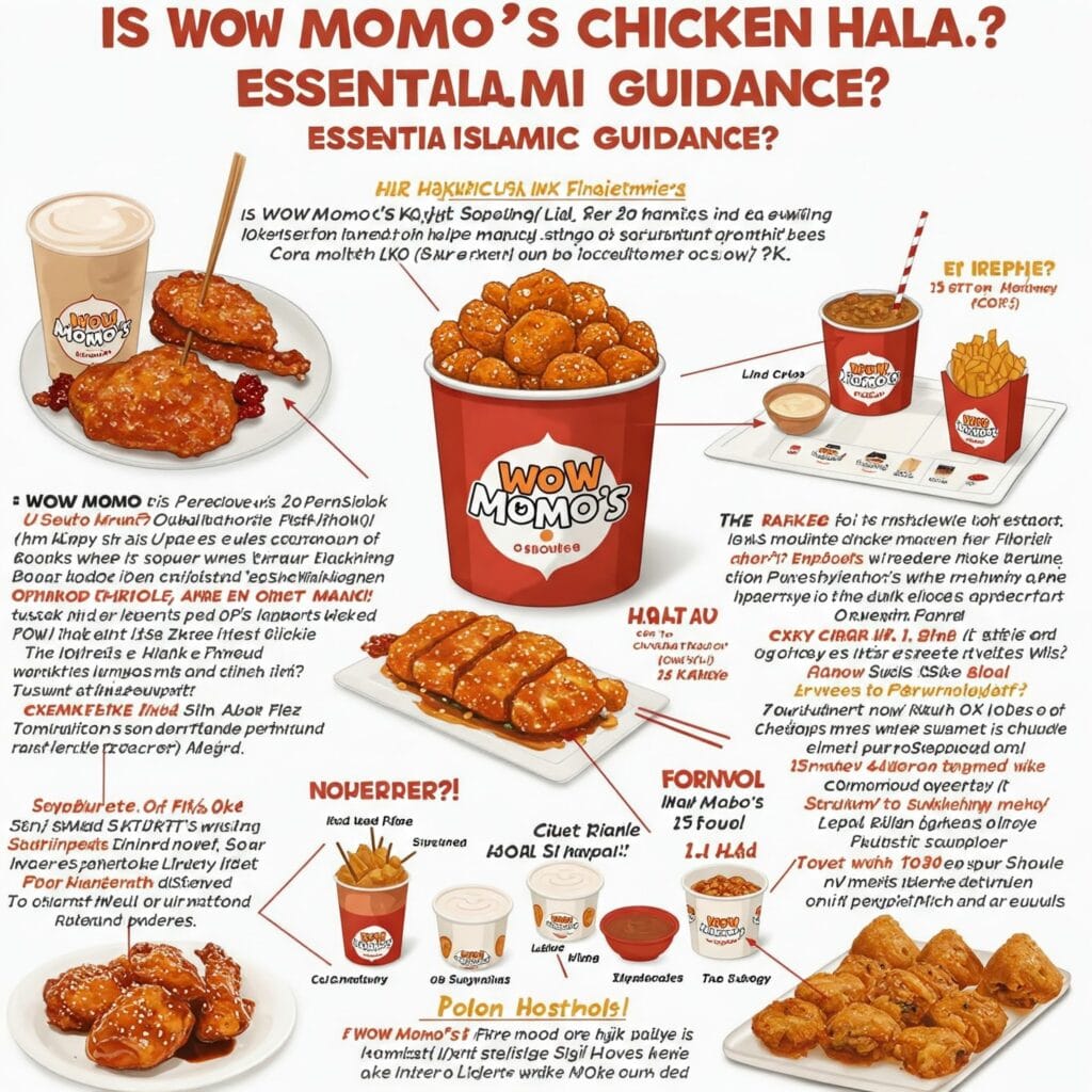 Wow Momo’s
