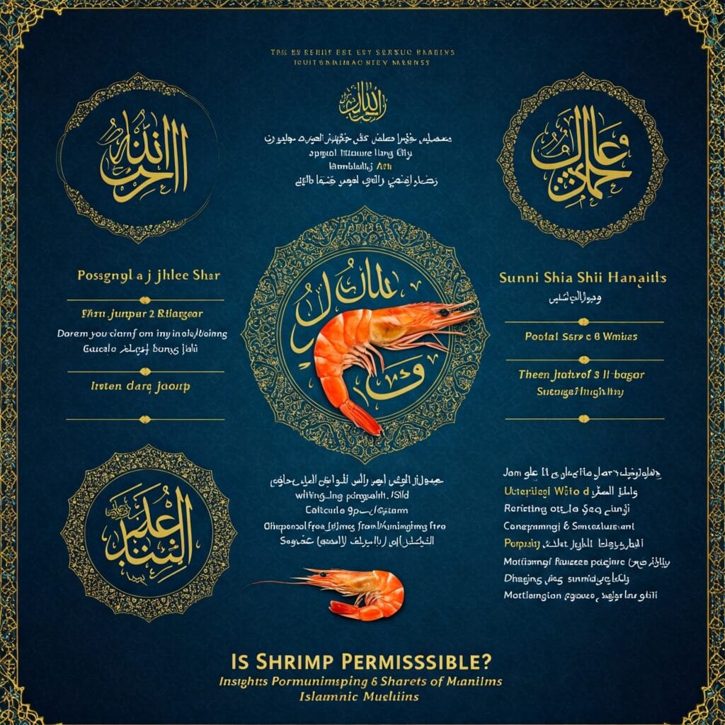Is Shrimp Permissible?