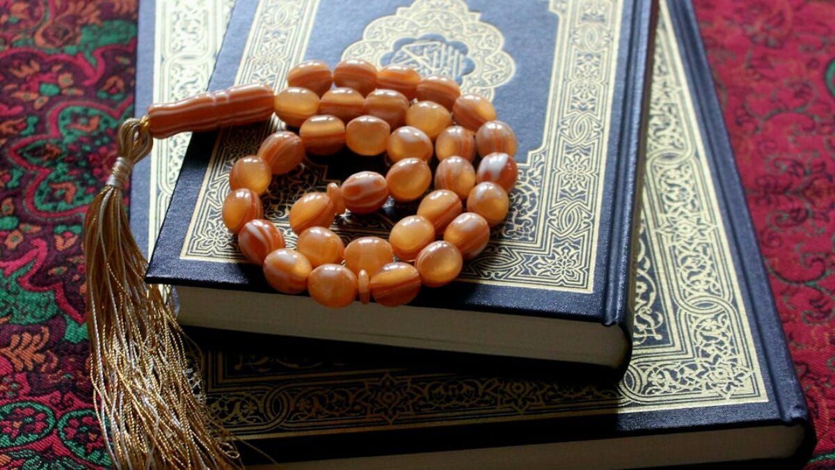 How to live an Islamic lifestyle