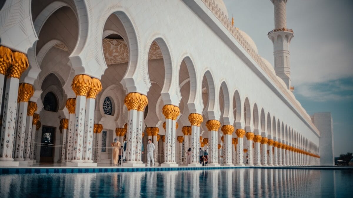 Islamic blog for spiritual healing