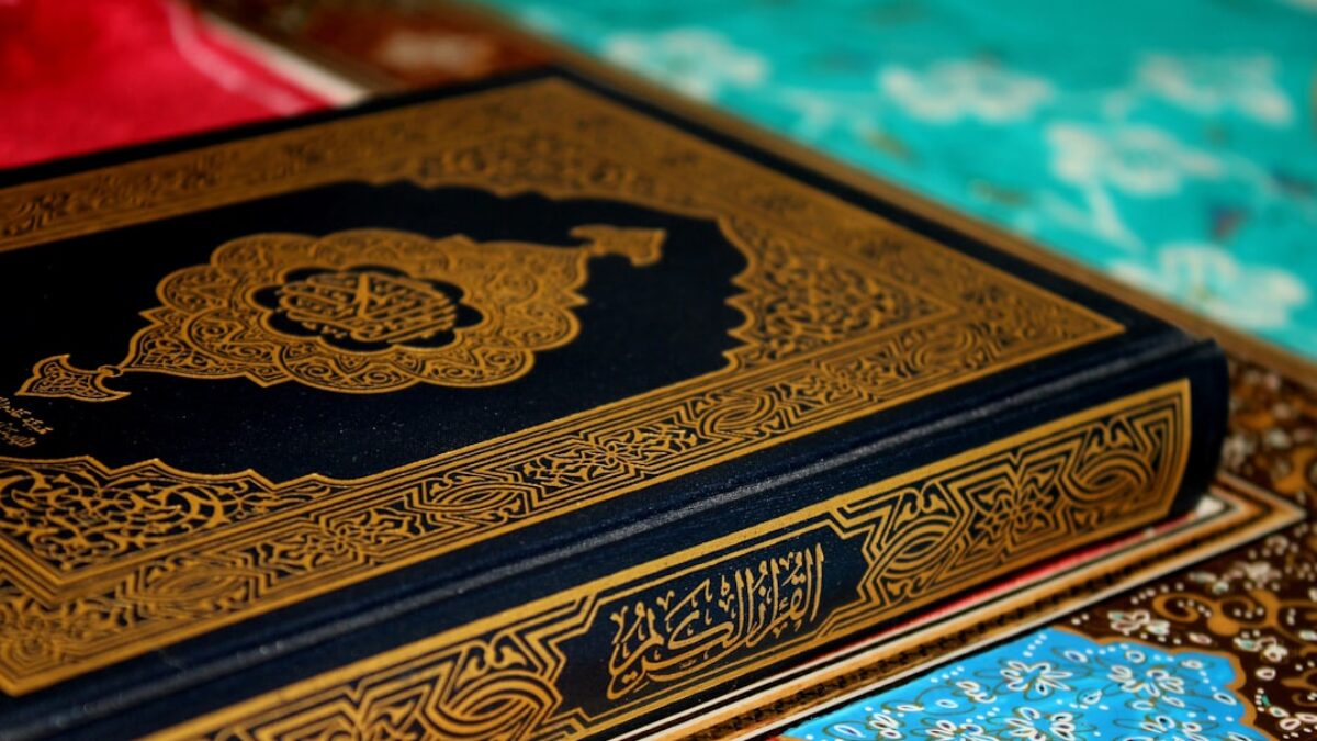 Stories of prophets in Islam