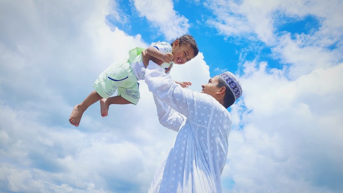 Islamic blog for family harmony