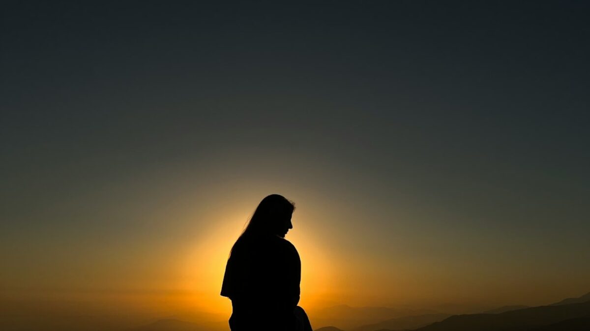 Blog on Islamic mindfulness