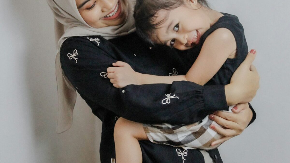 Muslim parenting tips blog