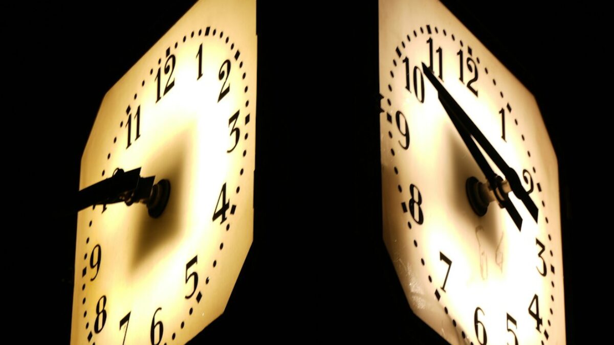 Tips for Islamic time management