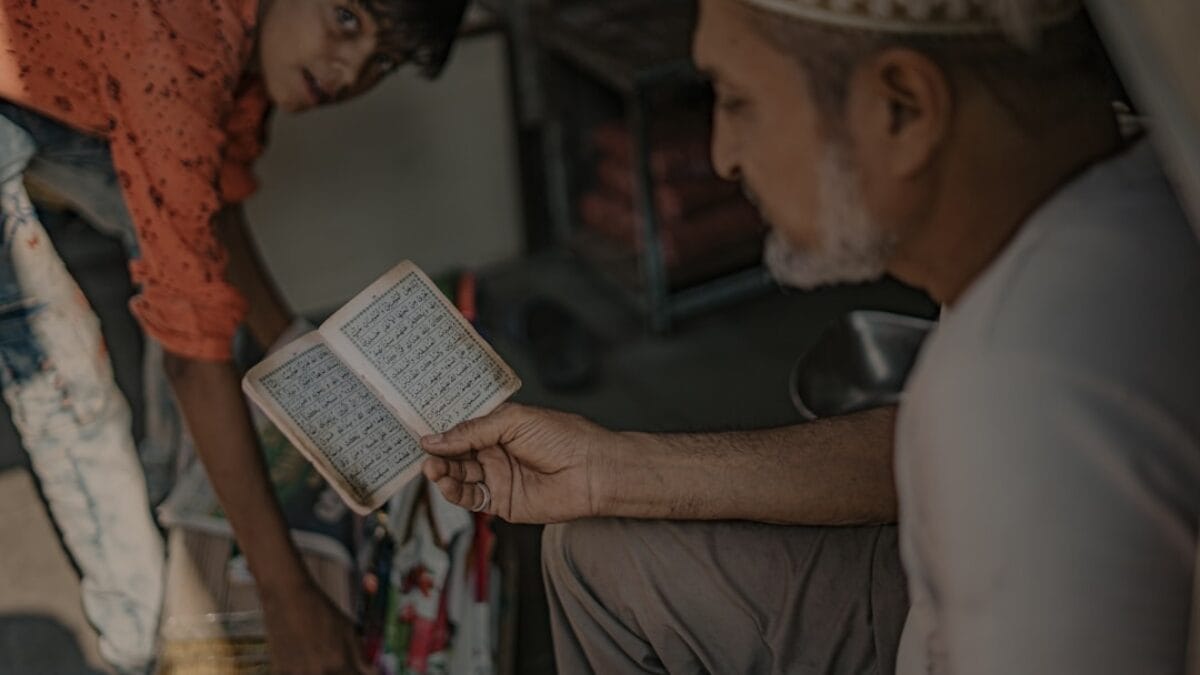 Islamic blog for mental health