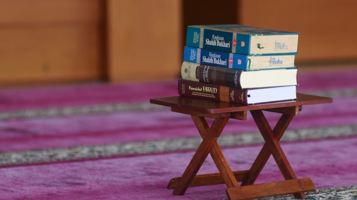 Tips for Islamic productivity